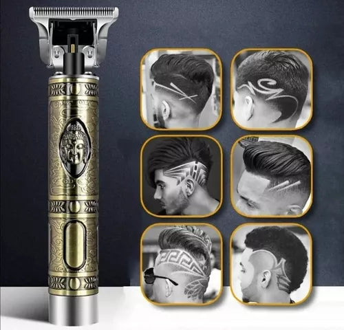 MÁQUINA DE AFEITAR INALÁMBRICA