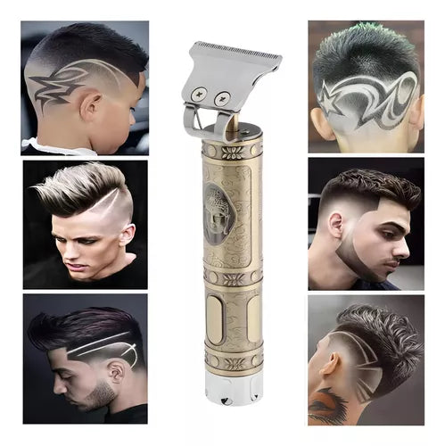 MÁQUINA DE AFEITAR INALÁMBRICA