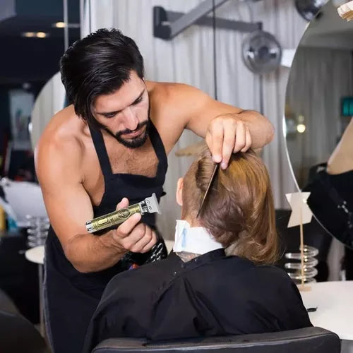 MÁQUINA DE AFEITAR INALÁMBRICA