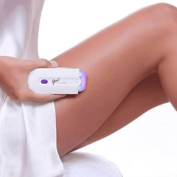 DEPILADORA MULTIUSOS PORTÁTIL